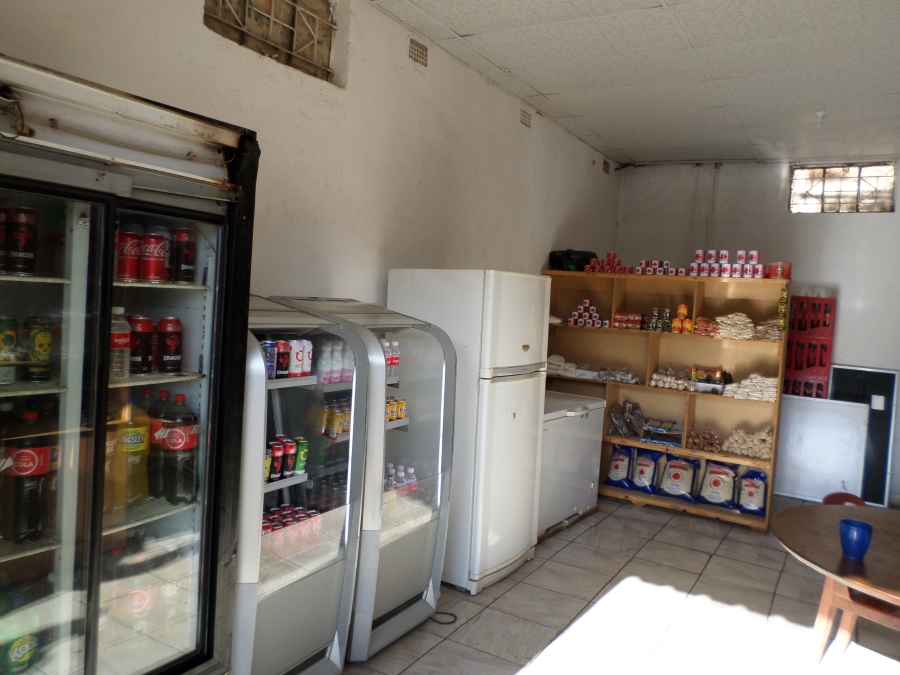Commercial Property for Sale in Ventersdorp North West